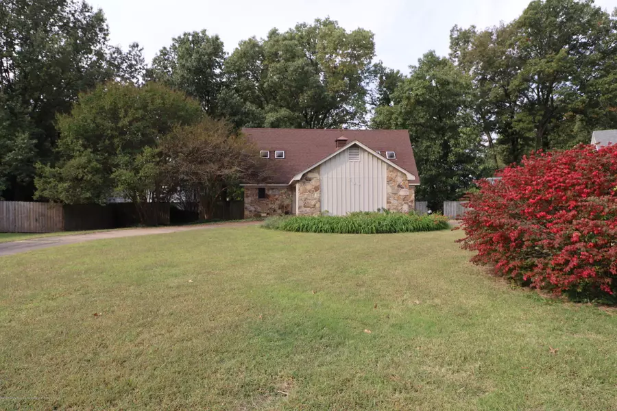 0 Pin Oak Point, Southaven, MS 38671