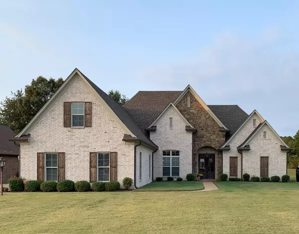 0 Waterstone Drive, Olive Branch, MS 38654