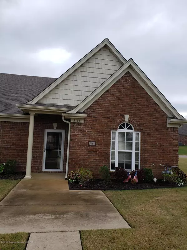 0 Wellbrook Lane, Southaven, MS 38672