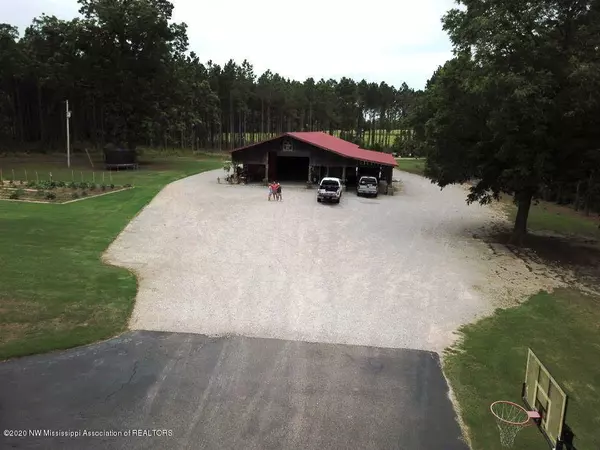 Lamar, MS 38642,0 S Slayden Road
