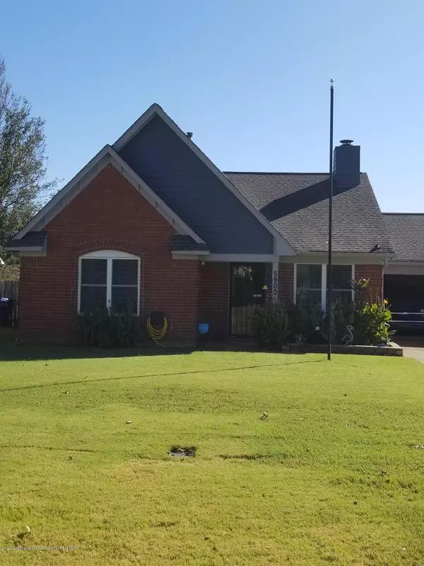 0 Waverly Drive, Horn Lake, MS 38637