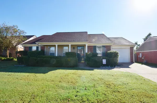 0 Clay Lane, Olive Branch, MS 38654