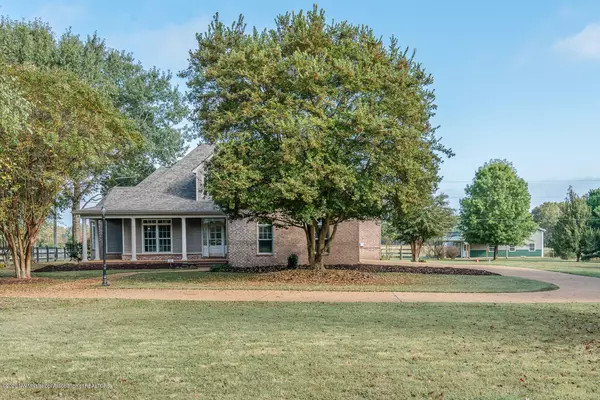 Olive Branch, MS 38654,0 Stateline Road