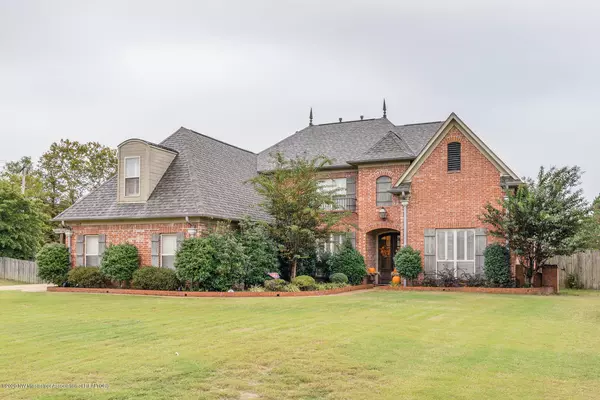 Olive Branch, MS 38654,0 Silverthorn Cove