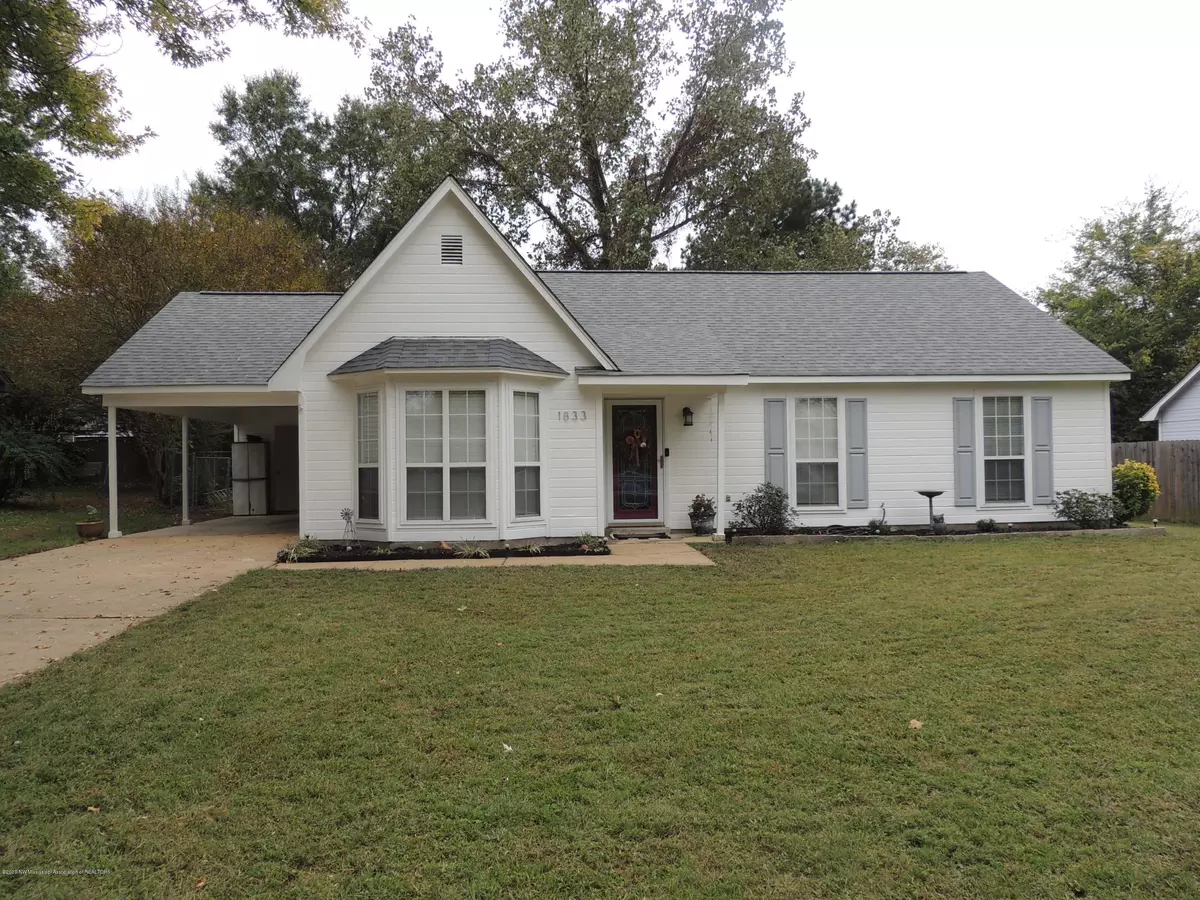 Horn Lake, MS 38637,0 Rapier Drive