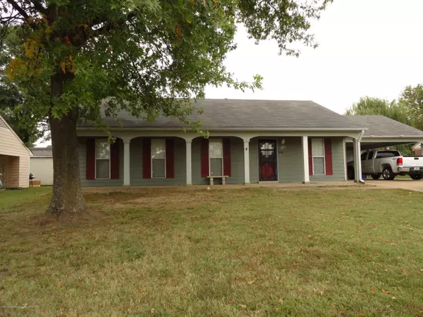 0 Dunbarton Drive, Horn Lake, MS 38637