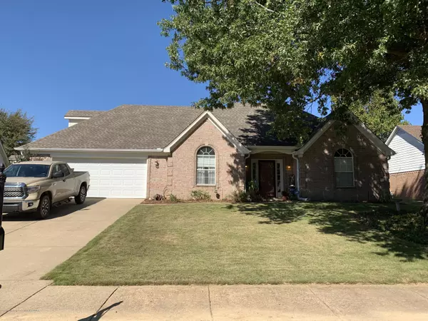 0 Tally Ho Drive, Olive Branch, MS 38654