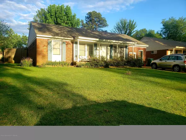 0 Dottley Drive, Southaven, MS 38671