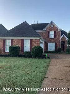 0 Graham Lake Drive, Olive Branch, MS 38654