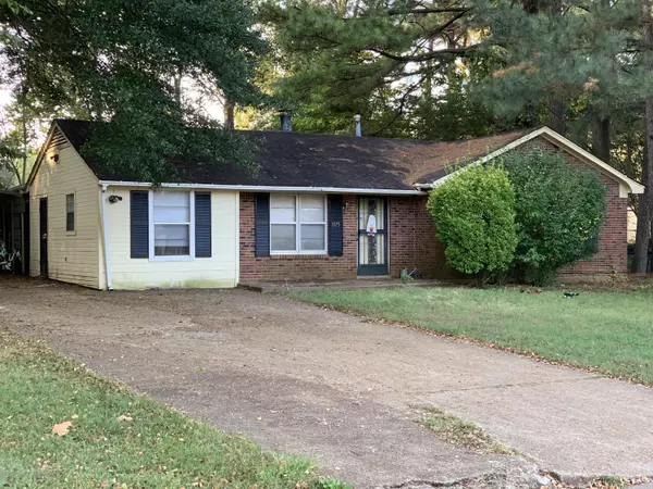 0 Coral Hills Drive, Southaven, MS 38671