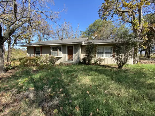 0 Tutwiler Road, Tutwiler, MS 38963