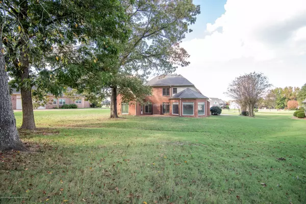 Olive Branch, MS 38654,0 Nance Place