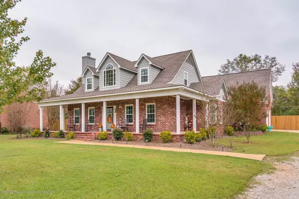 Olive Branch, MS 38654,0 Cypress Plantation Drive