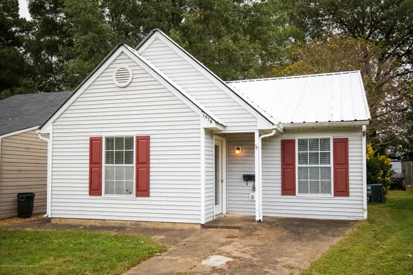 0 E Parkway Street, Hernando, MS 38632