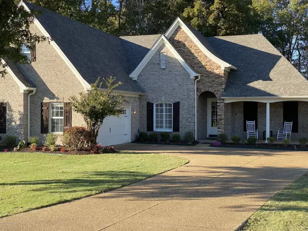 0 Cobblewood Drive, Southaven, MS 38672