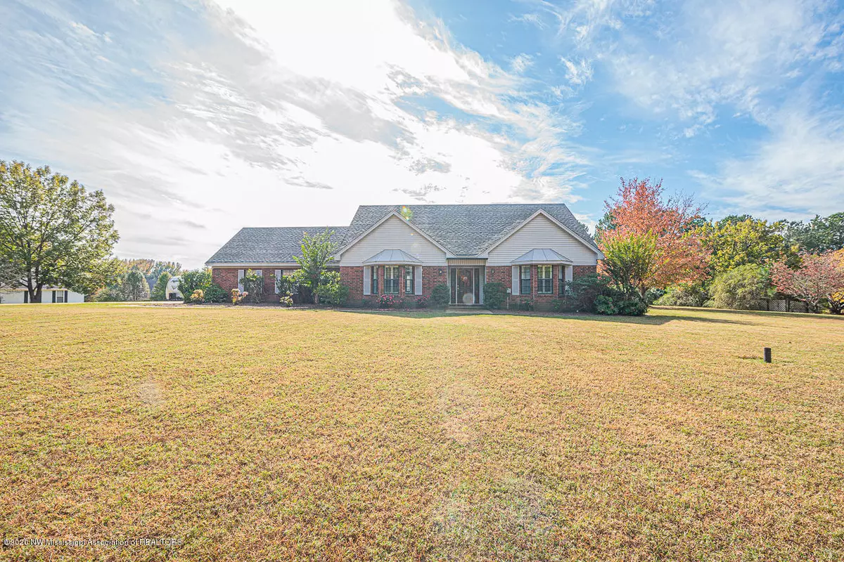 Hernando, MS 38632,0 Wood Hollow Road