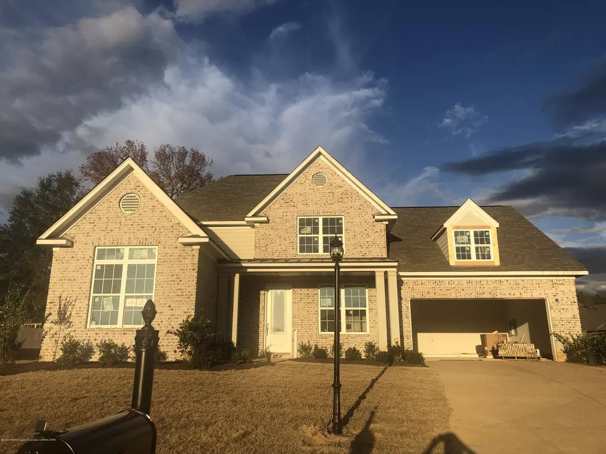 Olive Branch, MS 38654,0 High Ridge Cove