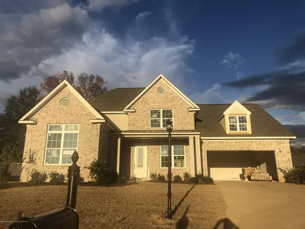 0 High Ridge Cove, Olive Branch, MS 38654