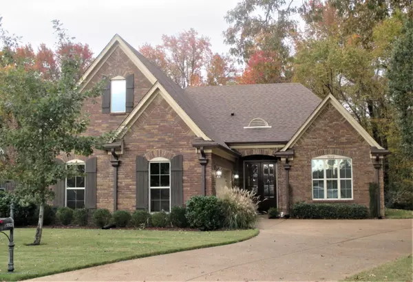 0 E Peachtree Cove, Southaven, MS 38672