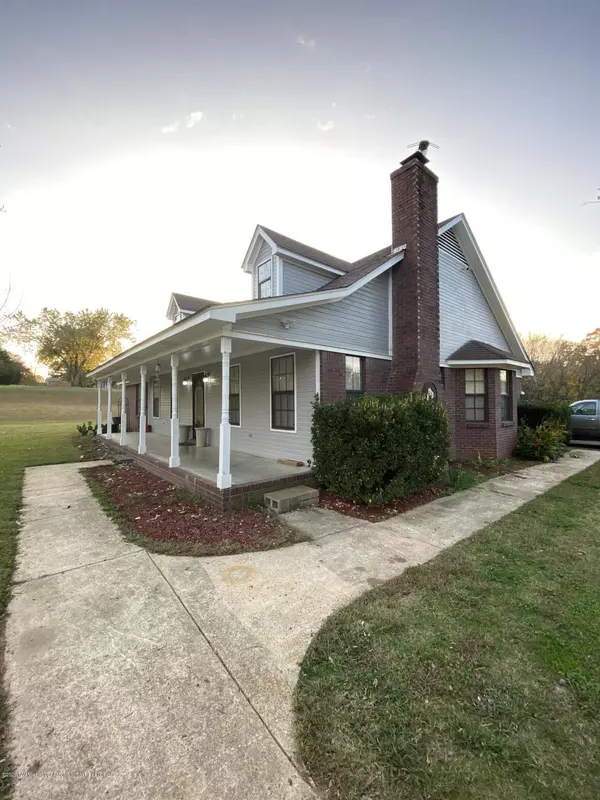 Senatobia, MS 38668,0 Southfork Drive