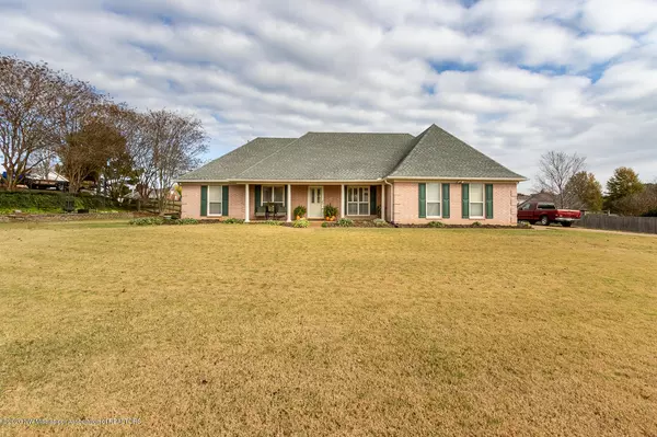 Olive Branch, MS 38654,0 Meadow View Drive