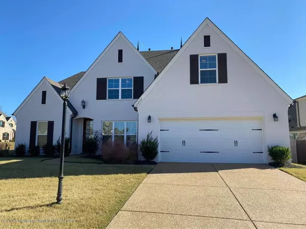 0 Lapstone Lane, Olive Branch, MS 38654