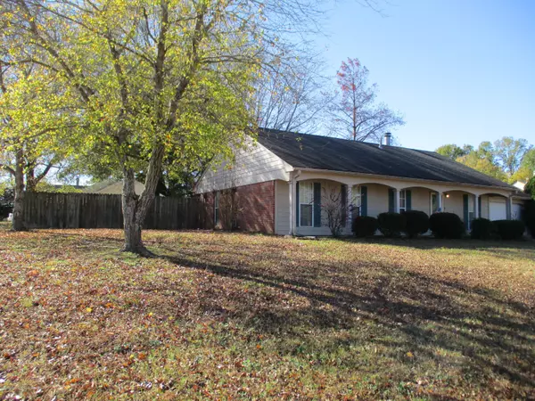 Senatobia, MS 38668,0 Floyd Circle