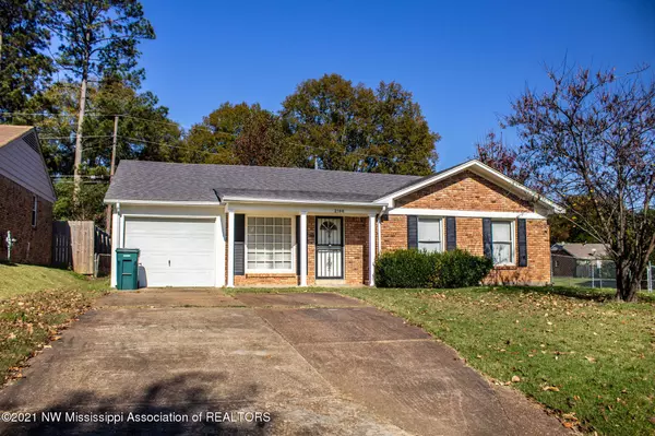 0 Carrolton Drive, Southaven, MS 38671