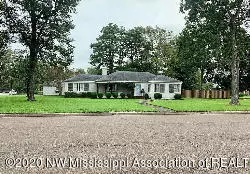0 Cypress Avenue, Clarksdale, MS 38614