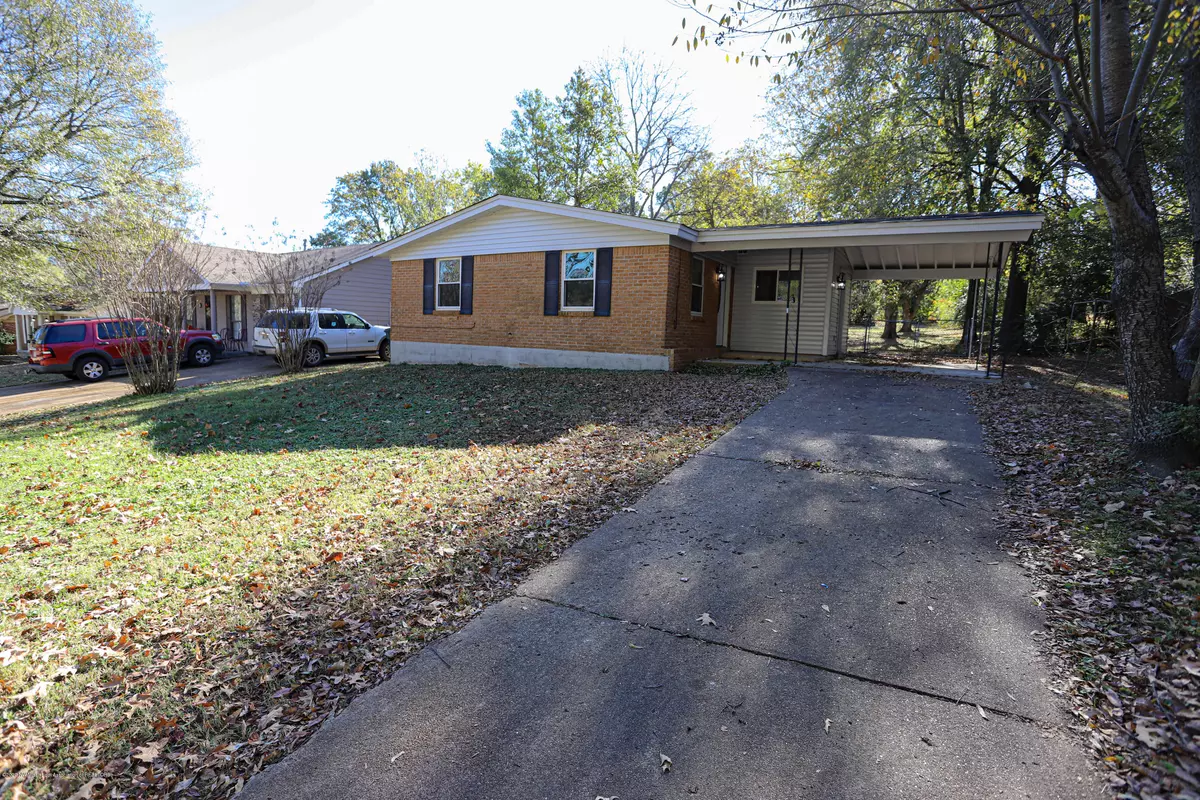 Southaven, MS 38671,0 Colonial Hills Drive