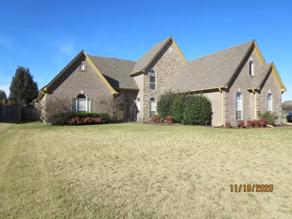 0 Lindsey Lane, Southaven, MS 38672