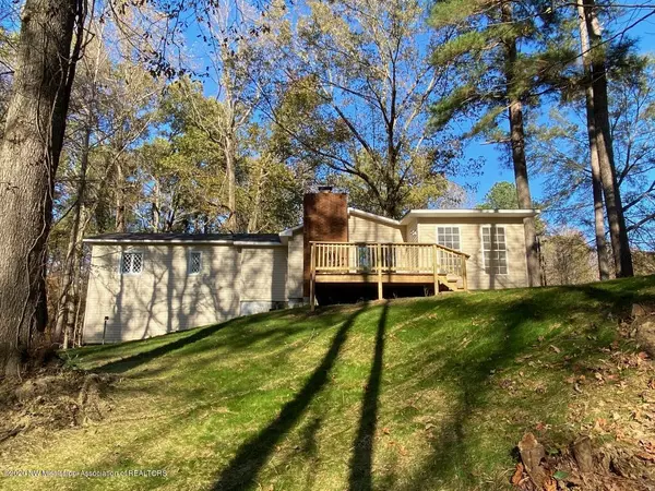 Hernando, MS 38632,0 Woodland Lake Drive