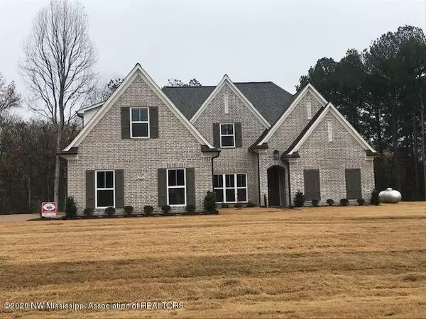 0 Fairview Trails, Byhalia, MS 38611