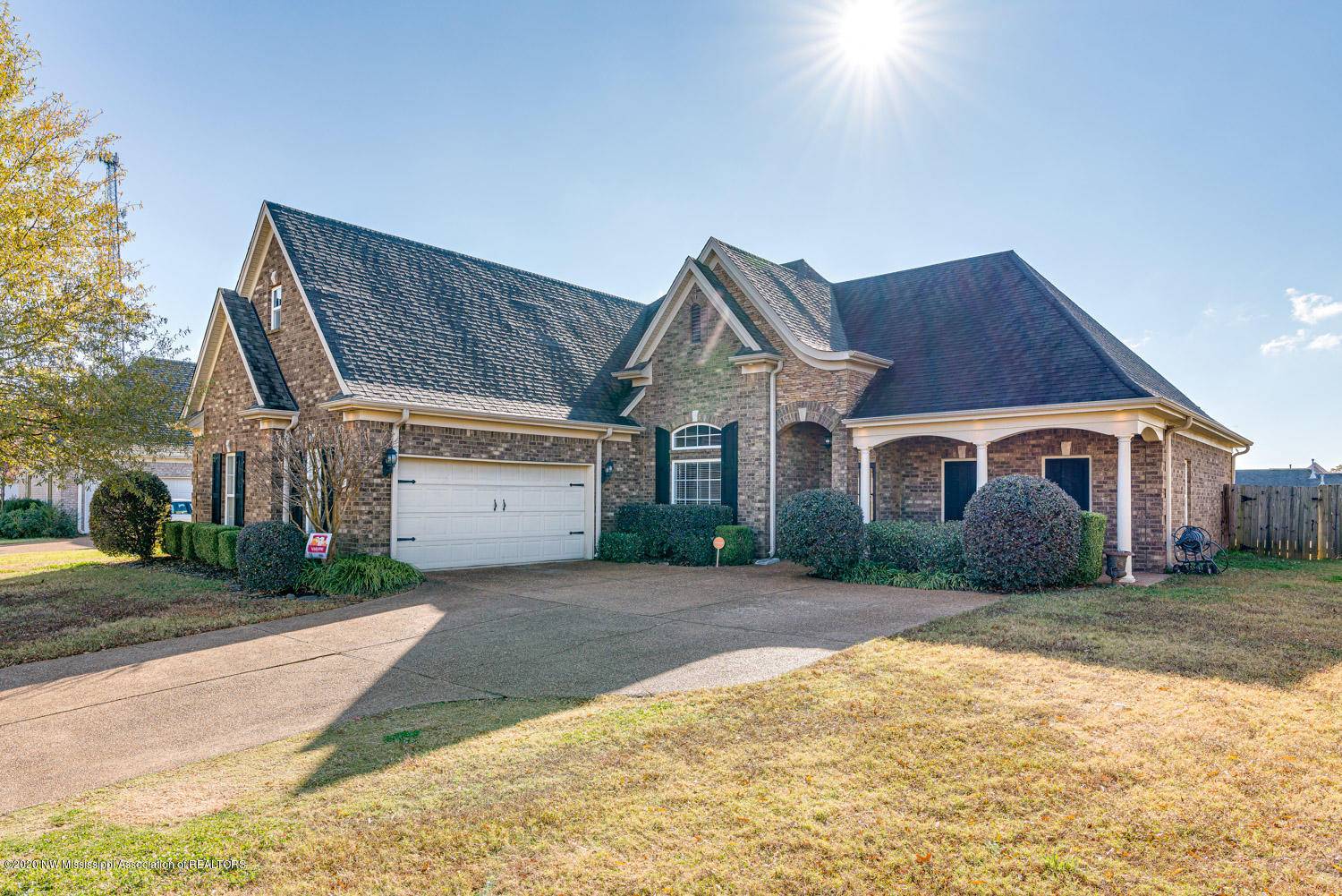 Southaven, MS 38672,0 Malabar Place