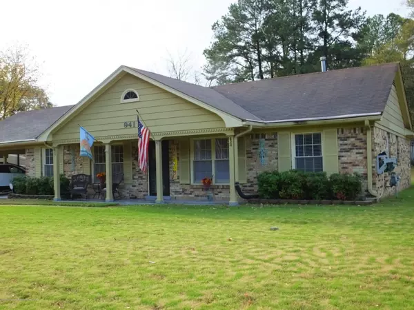 0 Boulder Road, Southaven, MS 38671