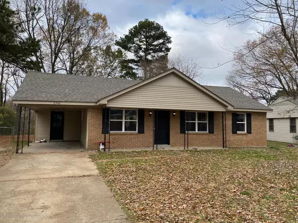 0 Carrolton Drive, Southaven, MS 38671