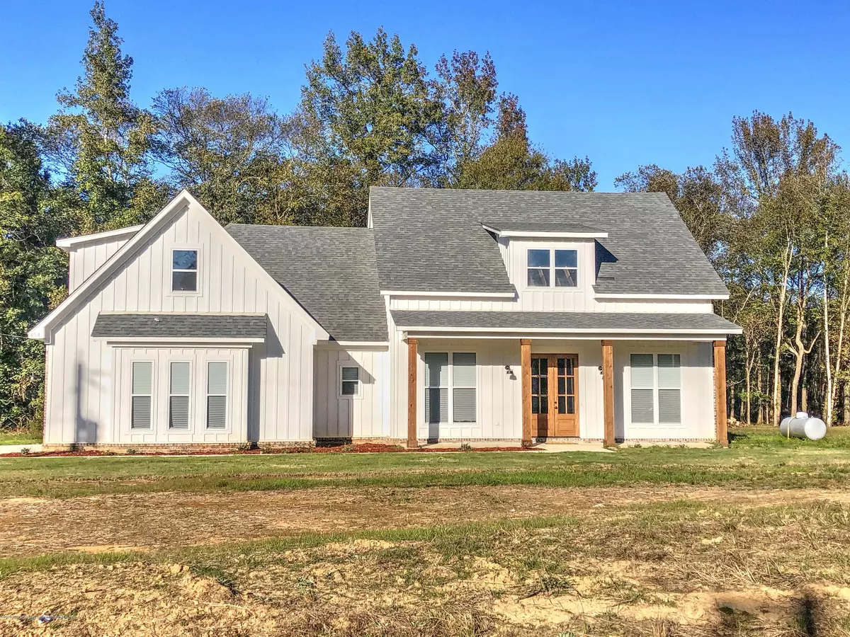 Byhalia, MS 38611,0 Moore Loop