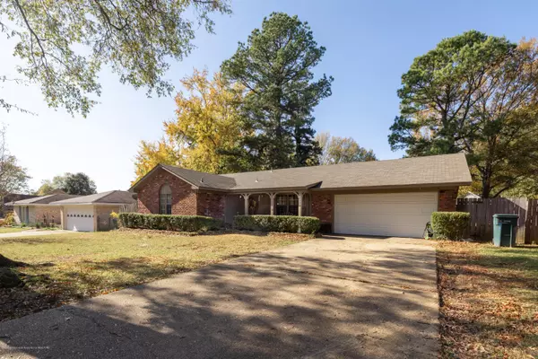 0 E Farmington Drive, Southaven, MS 38671