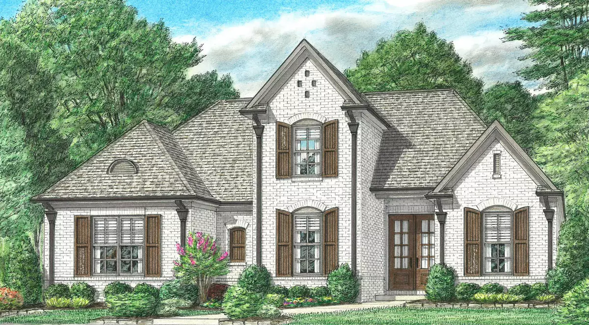 Olive Branch, MS 38654,0 stonecrest Drive