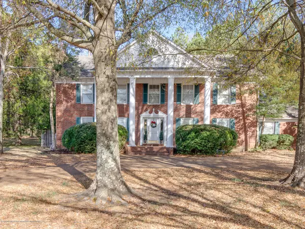 Olive Branch, MS 38654,0 Muirfield Cove