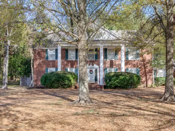 Olive Branch, MS 38654,0 Muirfield Cove