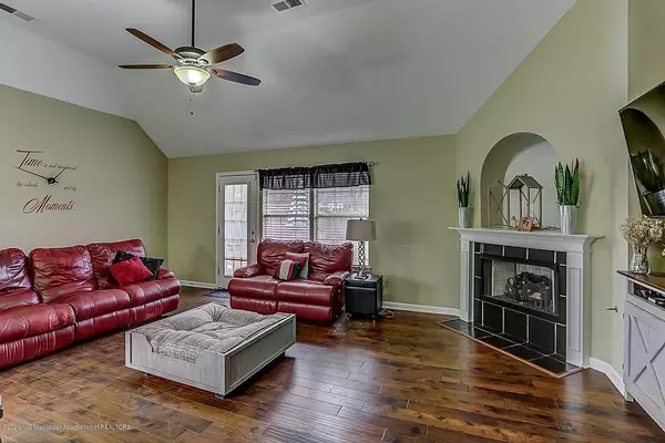 Olive Branch, MS 38654,0 Sparrow Run