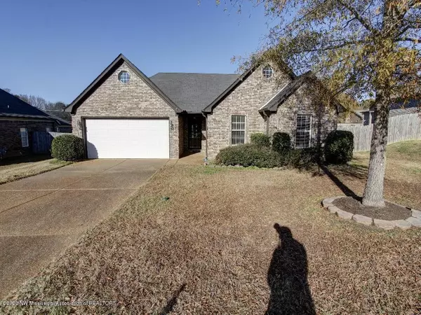 0 N Vaiden Ridge Drive, Hernando, MS 38632