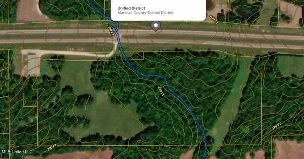 Byhalia, MS 38611,0 Goodman Road