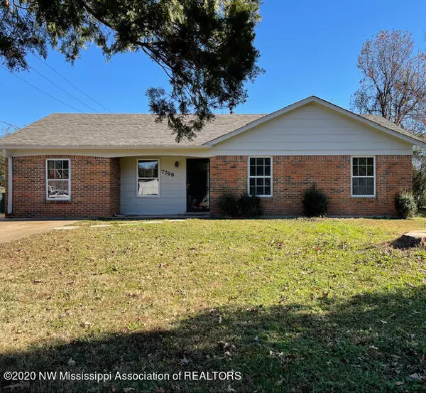 0 Cherry Valley Boulevard, Southaven, MS 38671