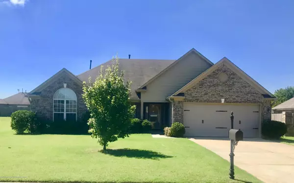 0 Scott Hill Circle, Horn Lake, MS 38637