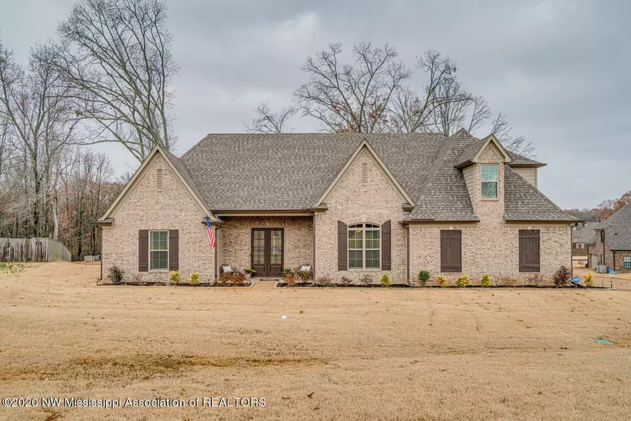 0 Ericson Street, Southaven, MS 38672