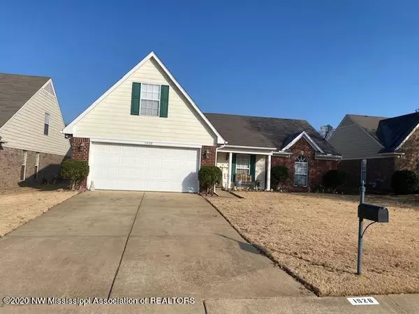 0 Clairmont Drive, Southaven, MS 38671