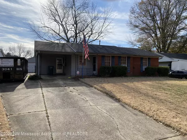 0 Staunton Drive, Southaven, MS 38671