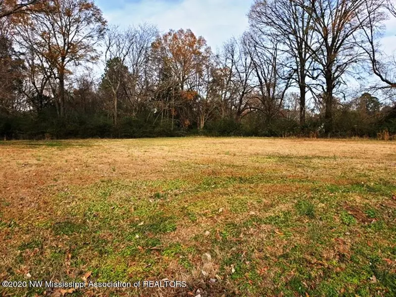 0 Carlee Street, Sardis, MS 38666